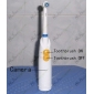 Electric Toothbrush HD Pinhole Camera Bathroom Spy Camera DVR 32GB 1920X1080